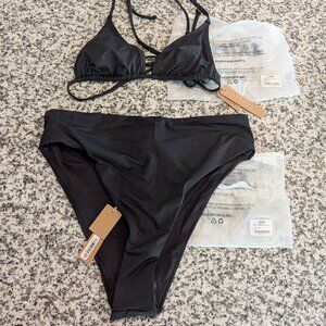 SKIMS Bikini Swimsuit M/L